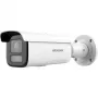 Hikvision DS-2CD2683G2-LIZS2U/SL(2.8-12MM)/PL Smart Hybrid Light AcuSense 8 MP Motorisierte Varifokal-IP-Kamera