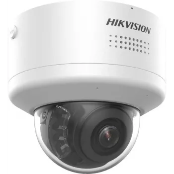 Hikvision DS-2CD2747G2H-LIPTRZS2U/SL 4MP Dome IP Kamera, AcuSense, 2.8-12mm, IP67