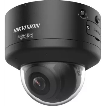 Hikvision DS-2CD2786G3-IPTRZSY(2.8-12mm)BLACK 8MP AcuSense IP Kamera