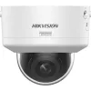 Hikvision DS-2CD2786G3-IPTRZSY 8MP Outdoor Dome IP Überwachungskamera mit 2,8-12mm Motorisiertes Objektiv, AcuSense, ColorVu, 40m IR, IP67