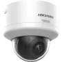 Hikvision DS-2CD2786G3-IPTRZSY 8MP Outdoor Dome IP Überwachungskamera mit 2,8-12mm Motorisiertes Objektiv, AcuSense, ColorVu, 40m IR, IP67