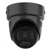 Hikvision DS-2CD2H67G3-LIZS2UY/SL(2.8-12mm)BLK 6MP Turret IP Kamera mit AcuSense, motorisiertem Objektiv, PoE