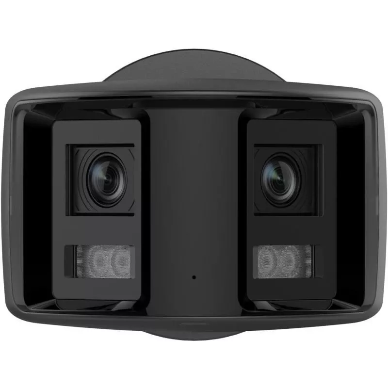 Hikvision DS-2CD2T167G3P-LIS2UY/SL(180°) 16MP Panorama IP-Kamera - ColorVu AcuSense