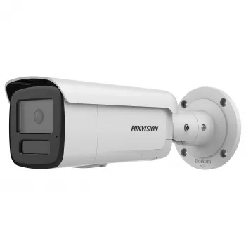 Hikvision DS-2CD2T46G2H-IS2U/SL(2.8mm) Bullet 4MP Easy IP 4.0 AcuSense Kamera
