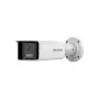 Hikvision DS-2CD2T46G2P-ISU/SL(2.8MM)(C) 4MP Panoramic AcuSense IP-Kamera, 2x 2,8mm, 180° Sichtfeld, IP67, PoE