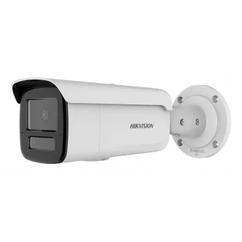 Hikvision DS-2CD2T63G2-4LI(2.8mm) 6 MP AcuSense Bullet IP Kamera