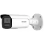 Hikvision DS-2CD2T86G2H-2I 8MP 4K UHD AcuSense Festbrennweiten-Kugelkamera mit 2,8mm Objektiv, DarkFighter, 60m IR, IP67, PoE