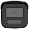 Hikvision DS-2CD2T87G3-LIS2UY/SL 8 MP AcuSense IP-Kamera, 2,8 mm, Außenbereich, Bullet, PoE