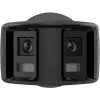 Hikvision DS-2CD2T87G3P-LIS2UY/SL 180° Panorama 8MP AcuSense Bullet IP-Kamera