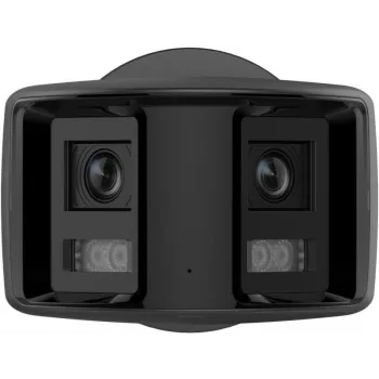 Hikvision DS-2CD2T87G3P-LIS2UY/SL 180° Panorama 8MP AcuSense Bullet IP-Kamera