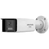 Hikvision DS-2CD2T87G3P-LIS2UY/SL 180° Panorama 8MP AcuSense Bullet IP-Kamera