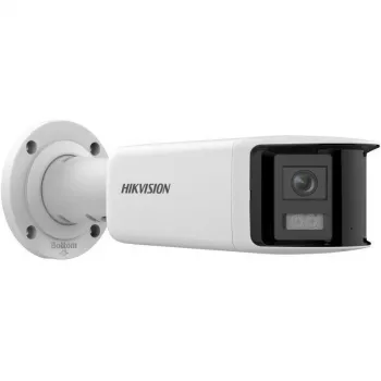 Hikvision DS-2CD2T87G3P-LIS2UY/SL 180° Panorama 8MP AcuSense Bullet IP-Kamera