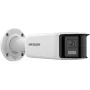 Hikvision DS-2CD2T87G3P-LIS2UY/SL 180° Panorama 8MP AcuSense Bullet IP-Kamera