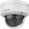 Hikvision DS-2CD3163G2-ISU 6MP Außen-Kuppelkamera mit AcuSense, 2,8-mm-Objektiv, IP67, IK10