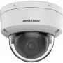 Hikvision DS-2CD3163G2-ISU 6MP Außen-Kuppelkamera mit AcuSense, 2,8-mm-Objektiv, IP67, IK10