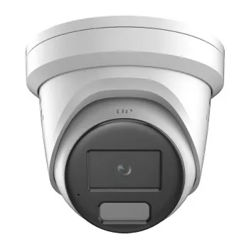 Hikvision DS-2CD3346G2-ISU/SL(2.8mm) Turret IR Netzwerkkamera