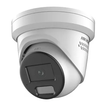 Hikvision DS-2CD3346G2-ISU/SL(2.8mm) Turret IR Netzwerkkamera