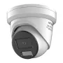 Hikvision DS-2CD3346G2-ISU/SL(2.8mm) Turret IR Netzwerkkamera