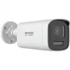 Hikvision DS-2CE10KF3T-LS(2.8mm) 4-in-1 3K Außen-Bullet-Kamera mit ColorVu, Weißlicht, IP67