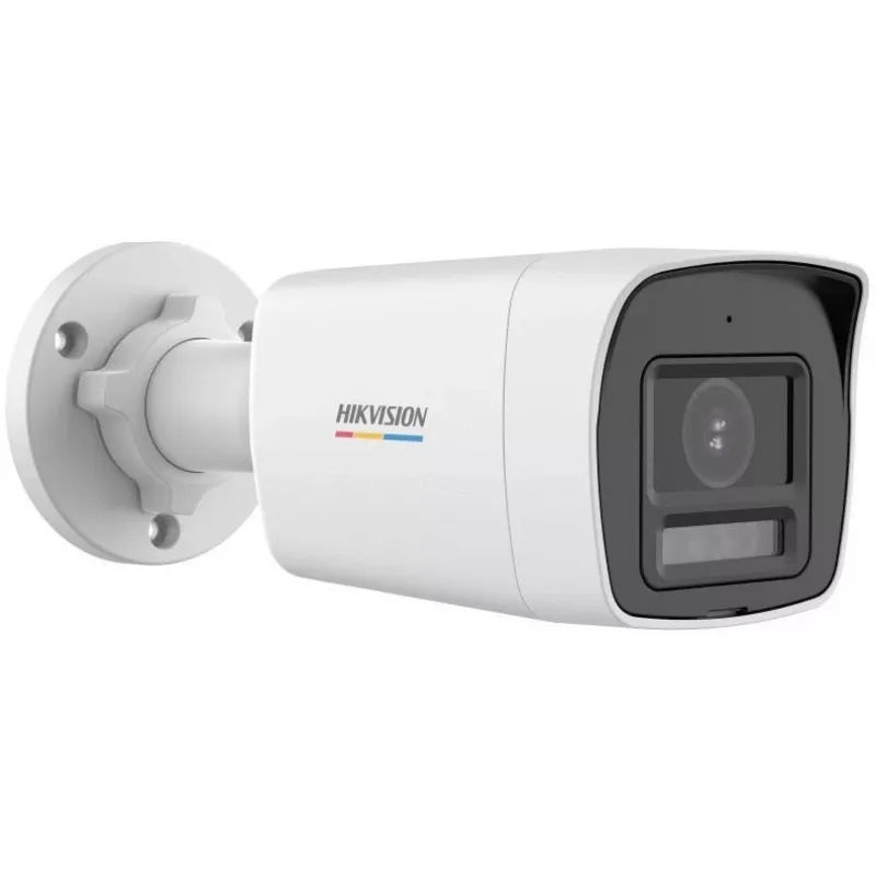 Hikvision DS-2CE10UF3T-LS 3K ColorVu Mini Bullet Kamera 2.8mm IP67