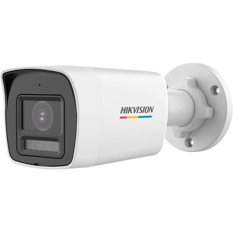 Hikvision DS-2CE10UF3T-LS 3K ColorVu Mini Bullet Kamera 2.8mm IP67