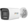 Hikvision DS-2CE10UF3T-LS 3K ColorVu Mini Bullet Kamera 2.8mm IP67