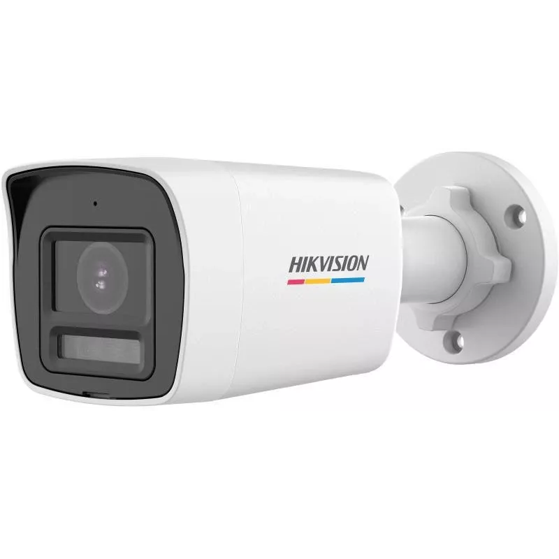 Hikvision DS-2CE10UF3T-LS 3K ColorVu Mini Bullet Kamera 2.8mm IP67