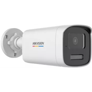 Hikvision DS-2CE12KF3T-LS(2.8mm) 3K Full Color Turret Camera