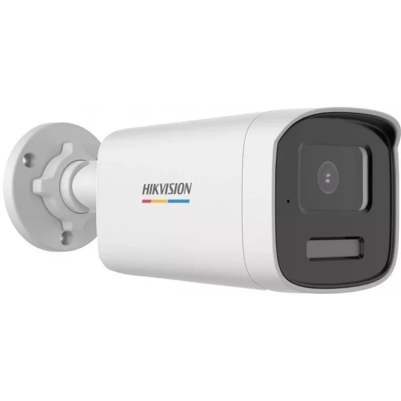 Hikvision DS-2CE12KF3T-LS(2.8mm) 3K Full Color Turret Camera