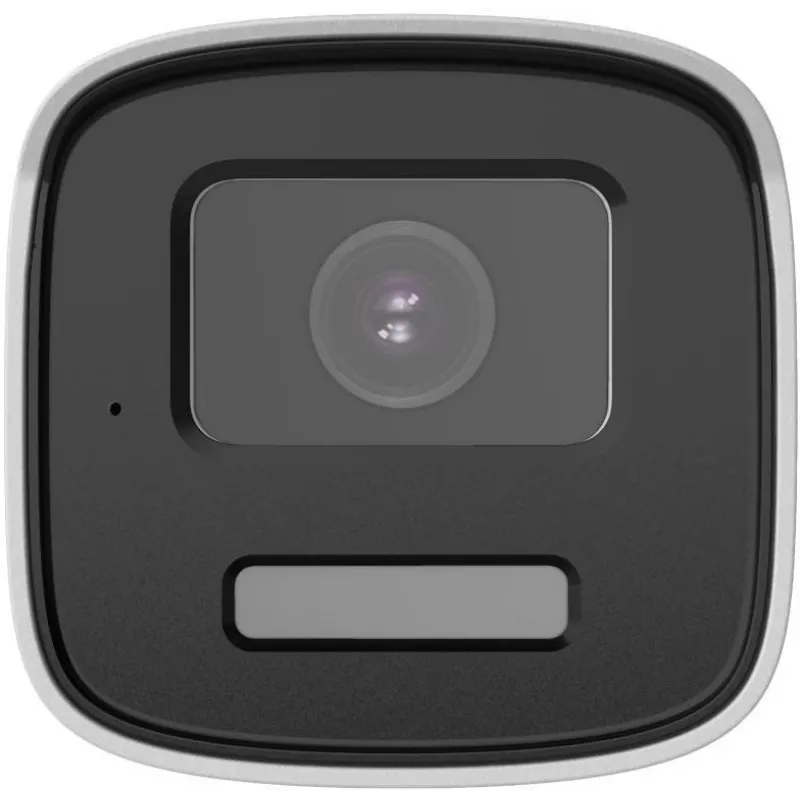 Hikvision DS-2CE12UF3T-LS 3K ColorVu 4-in-1 Mini Bullet Kamera mit 2.8mm Objektiv, 40m Warmlicht, IP67