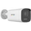 Hikvision DS-2CE12UF3T-LS 3K ColorVu 4-in-1 Mini Bullet Kamera mit 2.8mm Objektiv, 40m Warmlicht, IP67