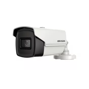 Hikvision DS-2CE16H8T-IT3F 5MP Outdoor/Indoor Bullet CCTV Security Camera, 2.8mm Lens, 60m IR, IP67