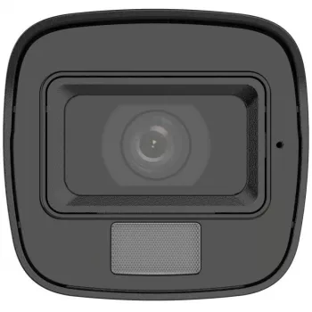 Hikvision DS-2CE16K0T-LFS 4-in-1 3K CMOS Bullet Camera mit Weißlicht, 2,8mm Festbrennweite, IP67