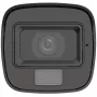 Hikvision DS-2CE16K0T-LFS 4-in-1 3K CMOS Bullet Camera mit Weißlicht, 2,8mm Festbrennweite, IP67