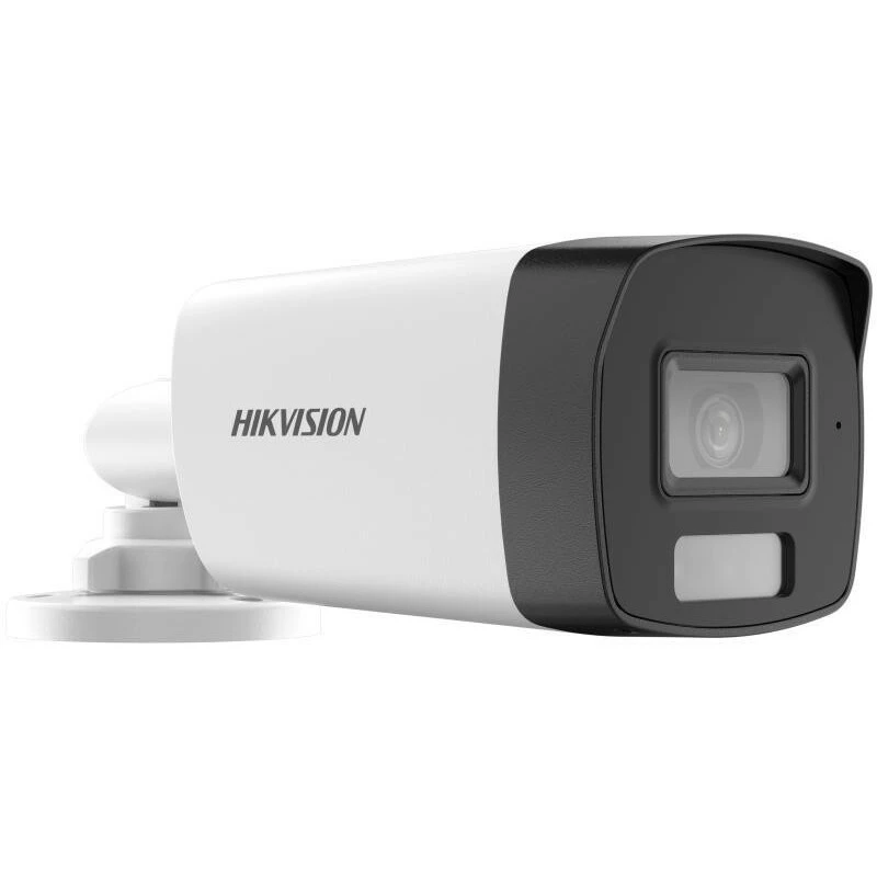 Hikvision DS-2CE17D0T-LFS(2.8mm) 2MP Mini Bullet Kamera