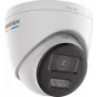 Hikvision DS-2CE72UF3T-LS 3K ColorVu Turret Kamera, 2,8 mm Festbrennweite, 4-in-1, IP67