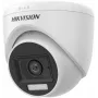 Hikvision DS-2CE76D0T-LPFS 2MP Turbo-HD Turret Camera (2.8mm)