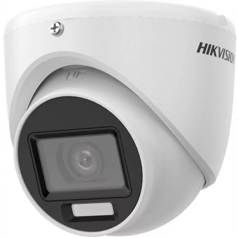Hikvision DS-2CE76U0T-LMF(2.8mm) 8MP Turbo-HD Turret Camera