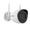 Hikvision DS-2CV2021G2-IDW-2.8 Bullet Kabellose Außen-Überwachungskamera 2MP 2.8mm