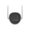 Hikvision DS-2CV2021G2-IDW-2.8 Bullet Kabellose Außen-Überwachungskamera 2MP 2.8mm