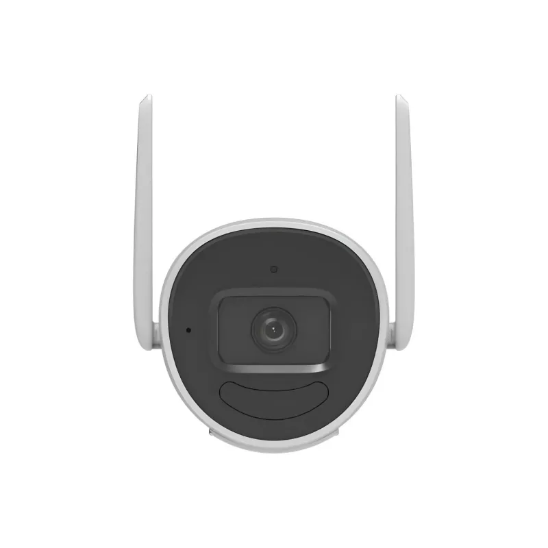 Hikvision DS-2CV2021G2-IDW-2.8 Bullet Kabellose Außen-Überwachungskamera 2MP 2.8mm