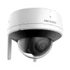 Hikvision DS-2CV2121G2-IDW-4 2MP Festkuppel-Überwachungskamera für den Außenbereich, 4mm Objektiv, IP67, IK10, PoE