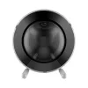 Hikvision DS-2CV2121G2-IDW-4 2MP Festkuppel-Überwachungskamera für den Außenbereich, 4mm Objektiv, IP67, IK10, PoE