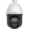 Hikvision DS-2DE4825IWG1-E 8MP 25x PTZ Dome IP Sicherheitskamera mit AcuSense, 100m IR, PoE+