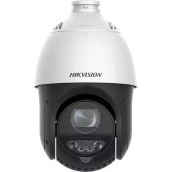 Hikvision DS-2DE4825IWG1-E 8MP 25x PTZ Dome IP Sicherheitskamera mit AcuSense, 100m IR, PoE+