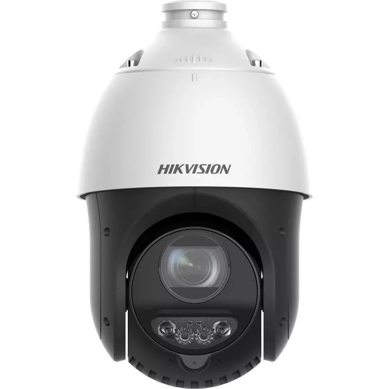 Hikvision DS-2DE4825IWG1-E 8MP 25x PTZ Dome IP Sicherheitskamera mit AcuSense, 100m IR, PoE+
