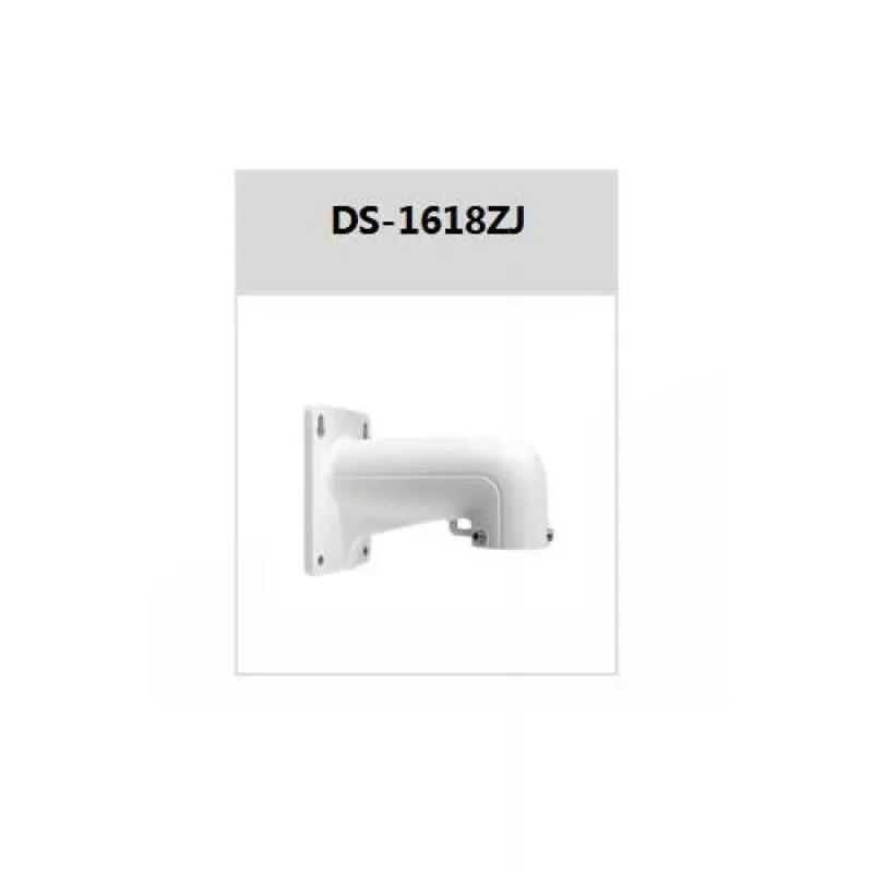Hikvision DS-2DE4825IWG1-E 8MP 25x PTZ Dome IP Sicherheitskamera mit AcuSense, 100m IR, PoE+