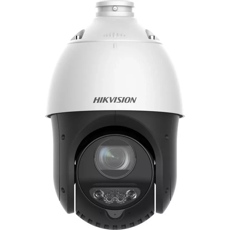 Hikvision DS-2DE4825IWG1-E 8MP 25x PTZ Dome IP Sicherheitskamera mit AcuSense, 100m IR, PoE+
