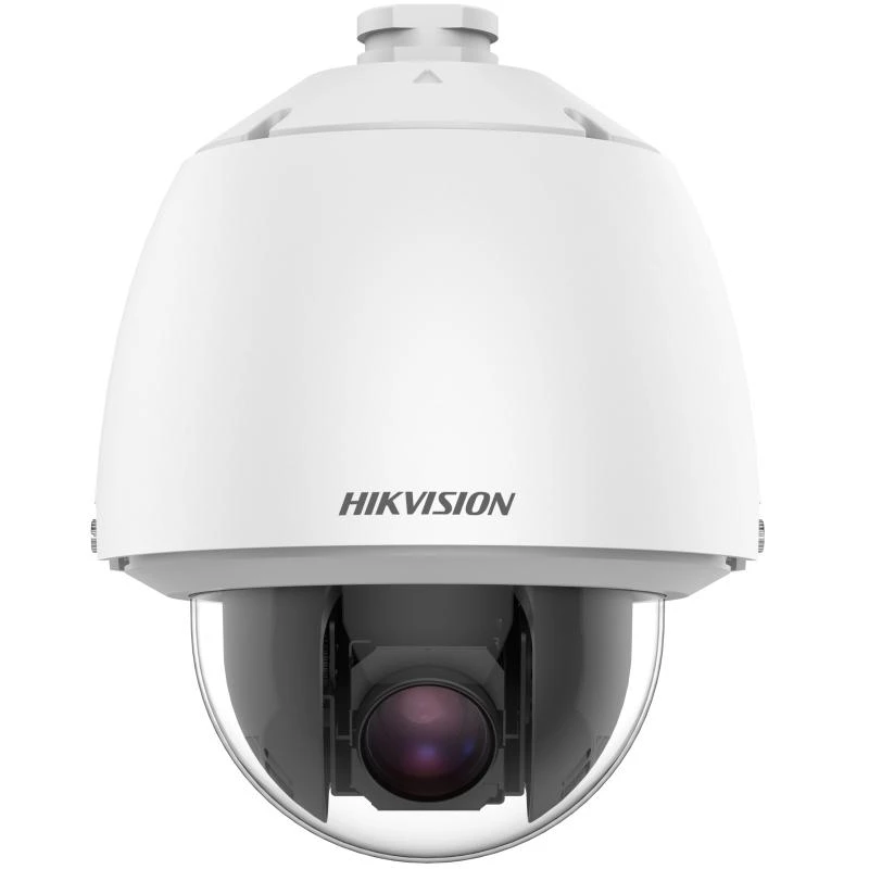 Hikvision DS-2DE5432WG1-E 4MP PTZ Dome IP Überwachungskamera, 32x Optischer Zoom, 150m IR, PoE+
