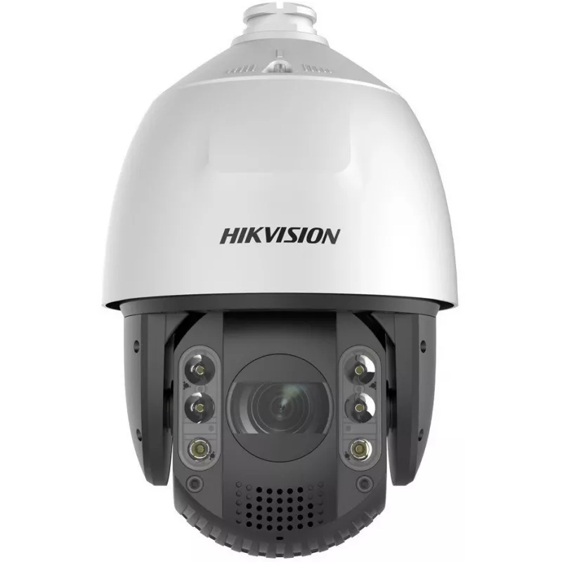 Hikvision DS-2DE7A632IWG1-E 6MP Outdoor PTZ IP-Kamera mit 32x optischem Zoom, 200m IR, IP66, IK10, H.265+, Gesichtserfassung